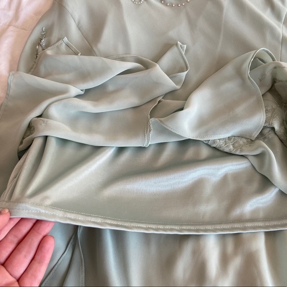 R&M RICHARDS Dress - Picture 7 of 8